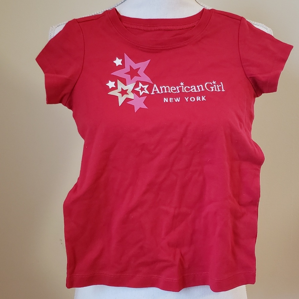 American Girl T Shirt